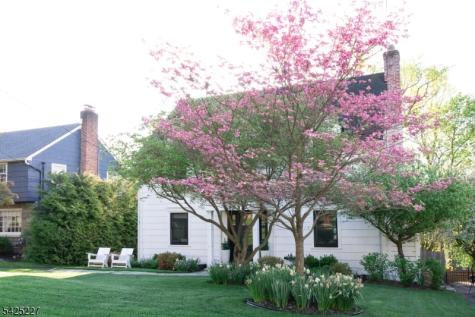 583 Highland Avenue Montclair NJ 07043