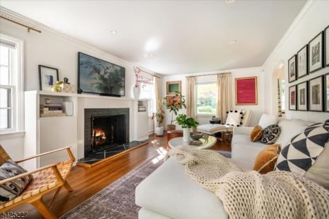 583 Highland Avenue Montclair NJ 07043