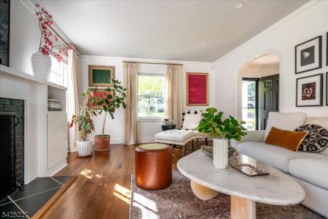583 Highland Avenue Montclair NJ 07043