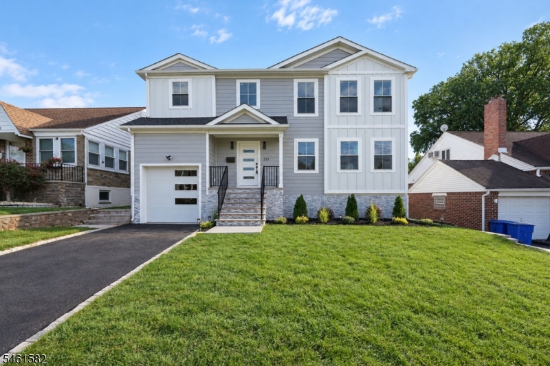 319 Delaware Avenue Union NJ 07083
