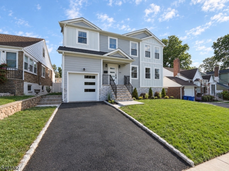 319 Delaware Avenue Union NJ 07083
