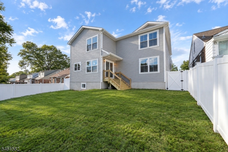 319 Delaware Avenue Union NJ 07083