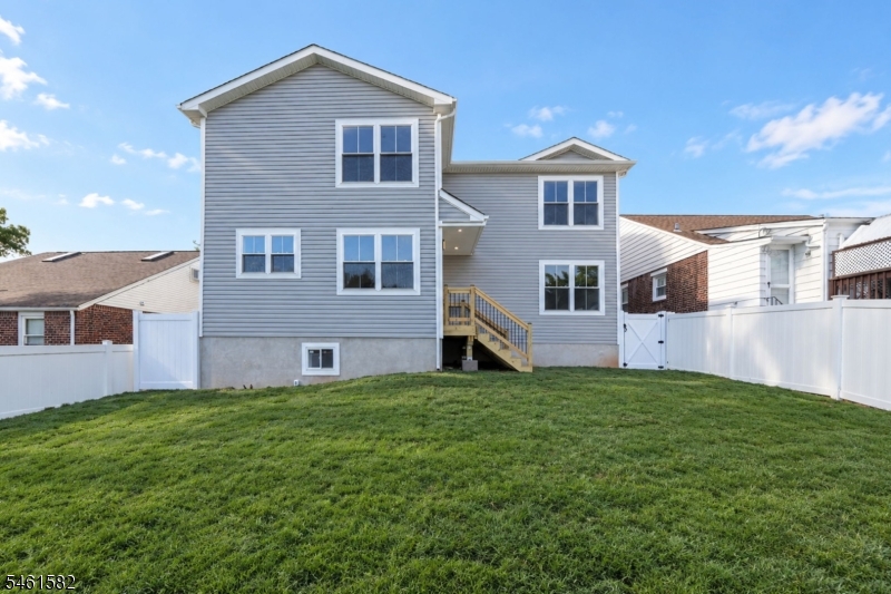 319 Delaware Avenue Union NJ 07083