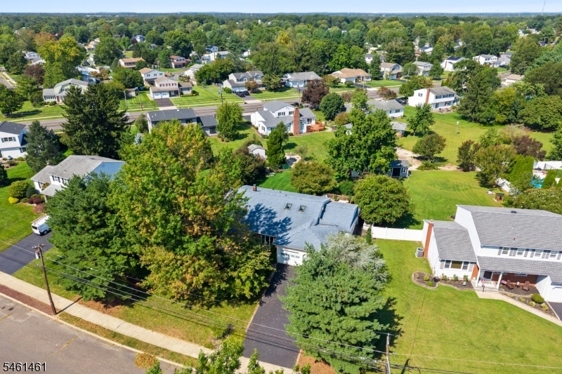 6 Martin Lane Hamilton NJ 08619