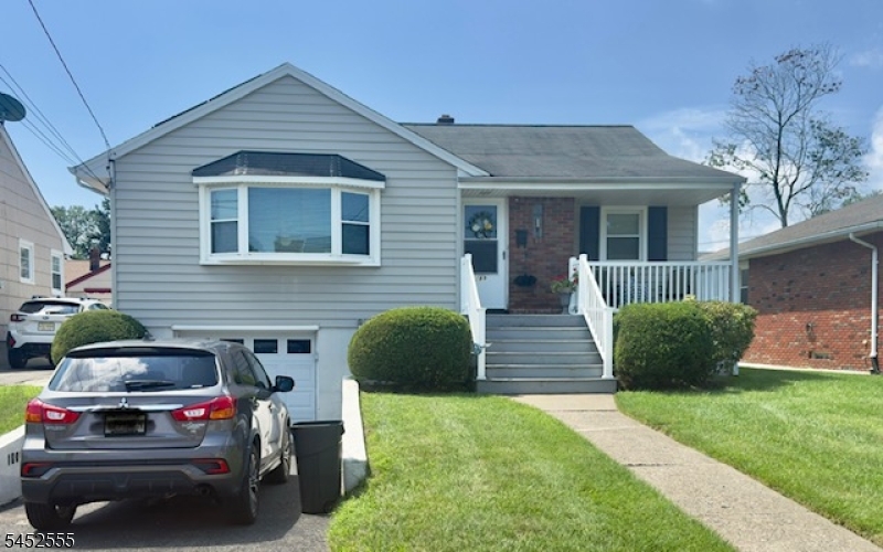 189 Elberon Avenue Paterson NJ 07502