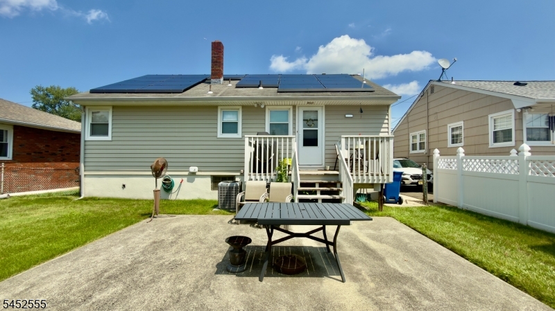 189 Elberon Avenue Paterson NJ 07502