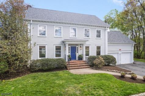 43 Lake Road Chatham NJ 07928