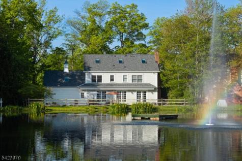 43 Lake Road Chatham NJ 07928