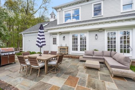 43 Lake Road Chatham NJ 07928