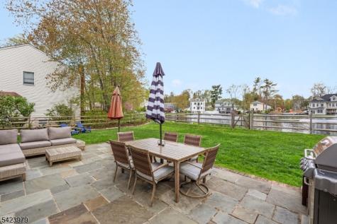 43 Lake Road Chatham NJ 07928