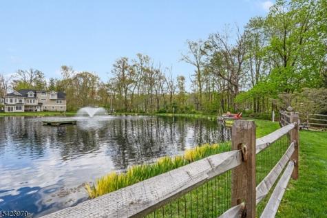 43 Lake Road Chatham NJ 07928