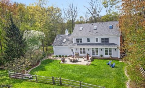 43 Lake Road Chatham NJ 07928