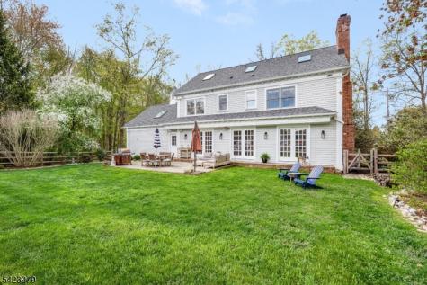 43 Lake Road Chatham NJ 07928