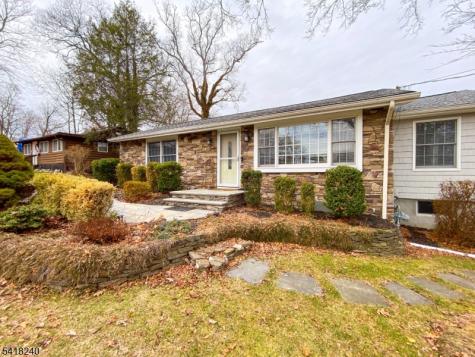 28 Woodside Drive West Milford NJ 07480