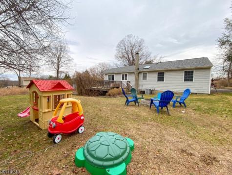 28 Woodside Drive West Milford NJ 07480