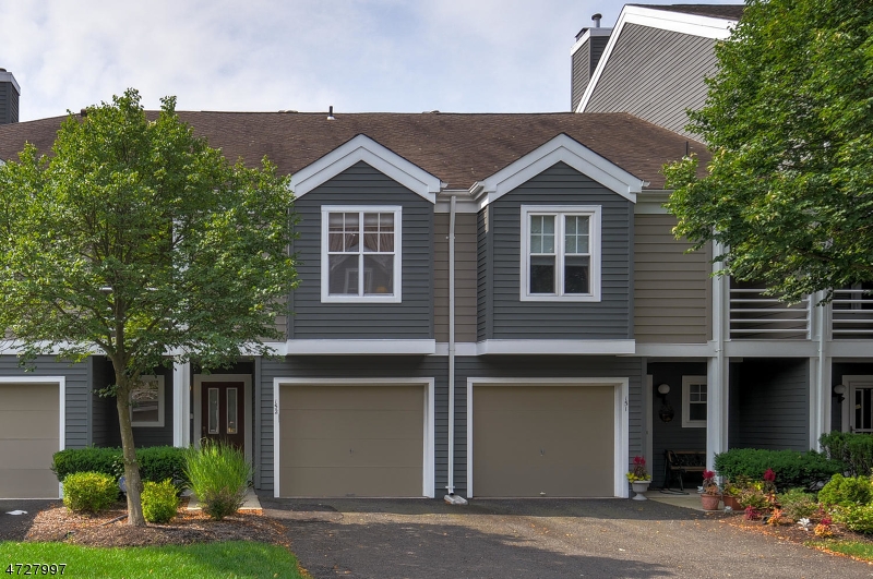 152 Bonney Court Bridgewater NJ 08807