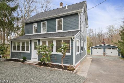686 Meyersville Road Long Hill NJ 07933