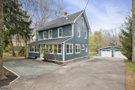 686 Meyersville Road Long Hill NJ 07933