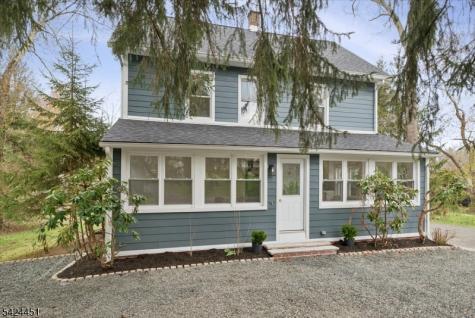 686 Meyersville Road Long Hill NJ 07933