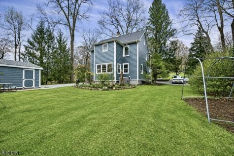 686 Meyersville Road Long Hill NJ 07933
