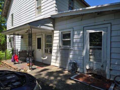 172 Maple Road Aka 163 Maple Franklin NJ 07416