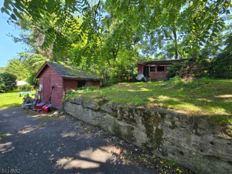 172 Maple Road Aka 163 Maple Franklin NJ 07416