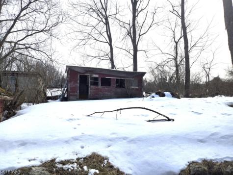 172 Maple Road Aka 163 Maple Franklin NJ 07416