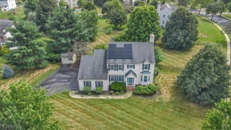 39 Meadowview Drive Lopatcong NJ 08865