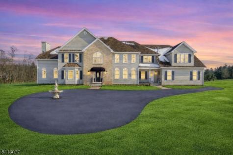 201 Sidney Road Franklin NJ 08867