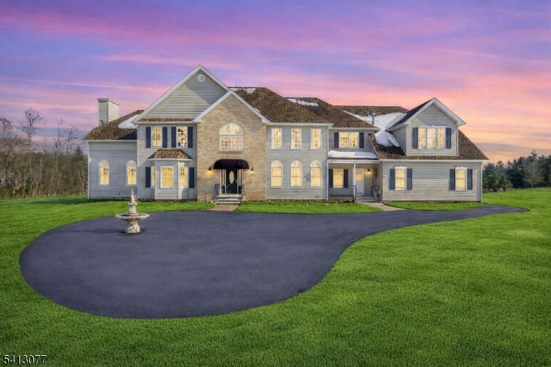 201 Sidney Road Franklin NJ 08867