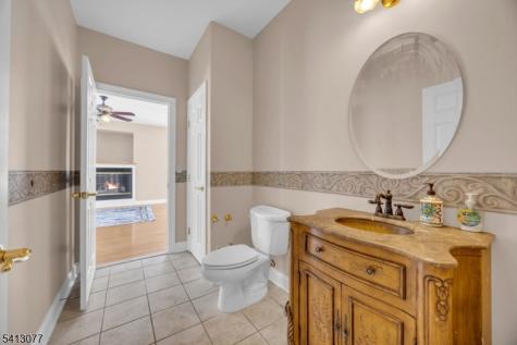 201 Sidney Road Franklin NJ 08867