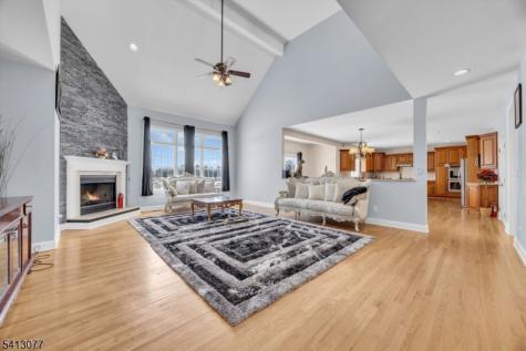 201 Sidney Road Franklin NJ 08867