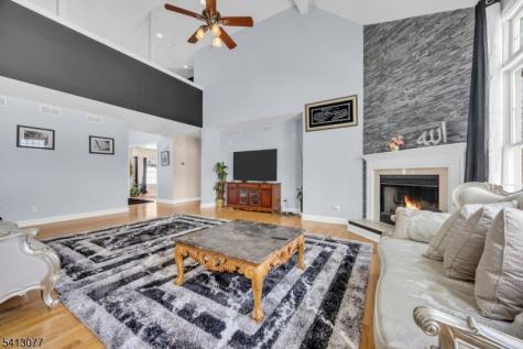 201 Sidney Road Franklin NJ 08867