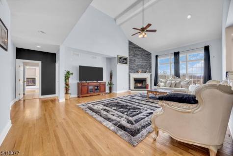 201 Sidney Road Franklin NJ 08867