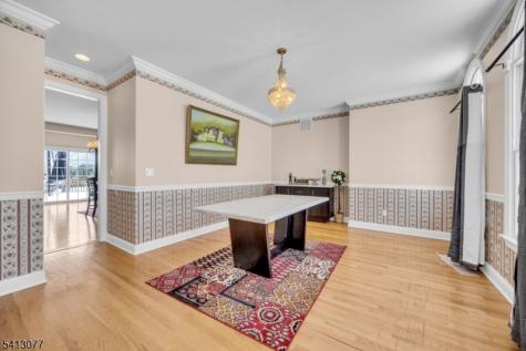 201 Sidney Road Franklin NJ 08867
