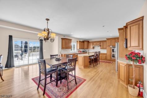201 Sidney Road Franklin NJ 08867