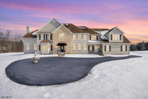 201 Sidney Road Franklin NJ 08867