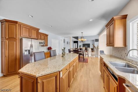 201 Sidney Road Franklin NJ 08867