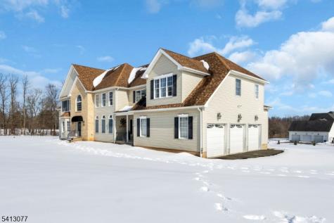 201 Sidney Road Franklin NJ 08867