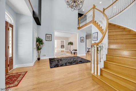 201 Sidney Road Franklin NJ 08867