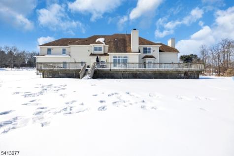 201 Sidney Road Franklin NJ 08867