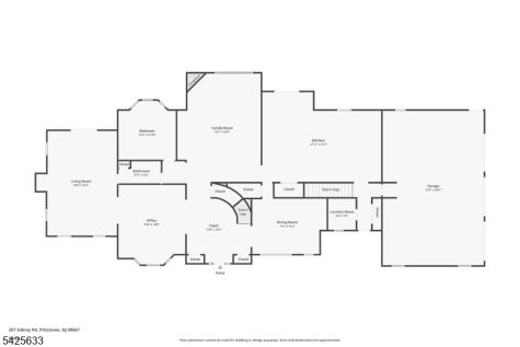 201 Sidney Road Franklin NJ 08867