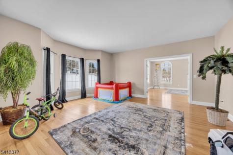 201 Sidney Road Franklin NJ 08867
