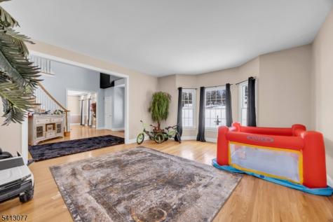 201 Sidney Road Franklin NJ 08867