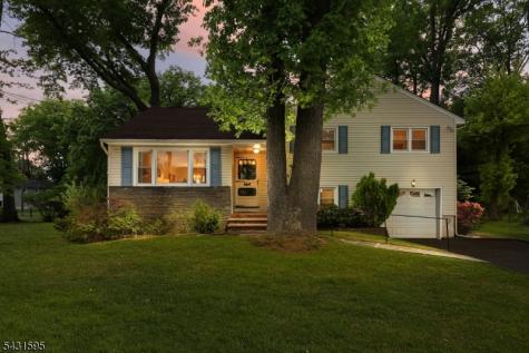 14 Chester Lang Place Cranford NJ 07016