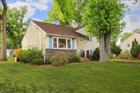 14 Chester Lang Place Cranford NJ 07016