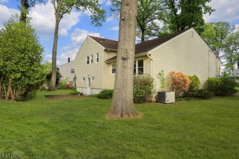 14 Chester Lang Place Cranford NJ 07016