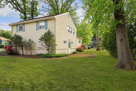 14 Chester Lang Place Cranford NJ 07016
