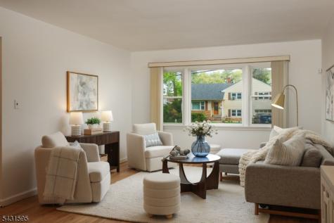 14 Chester Lang Place Cranford NJ 07016