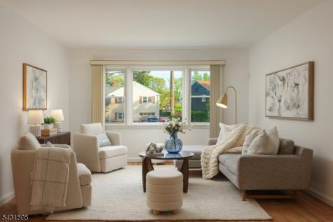 14 Chester Lang Place Cranford NJ 07016